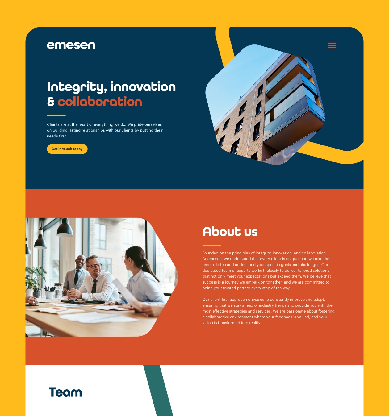 logo design