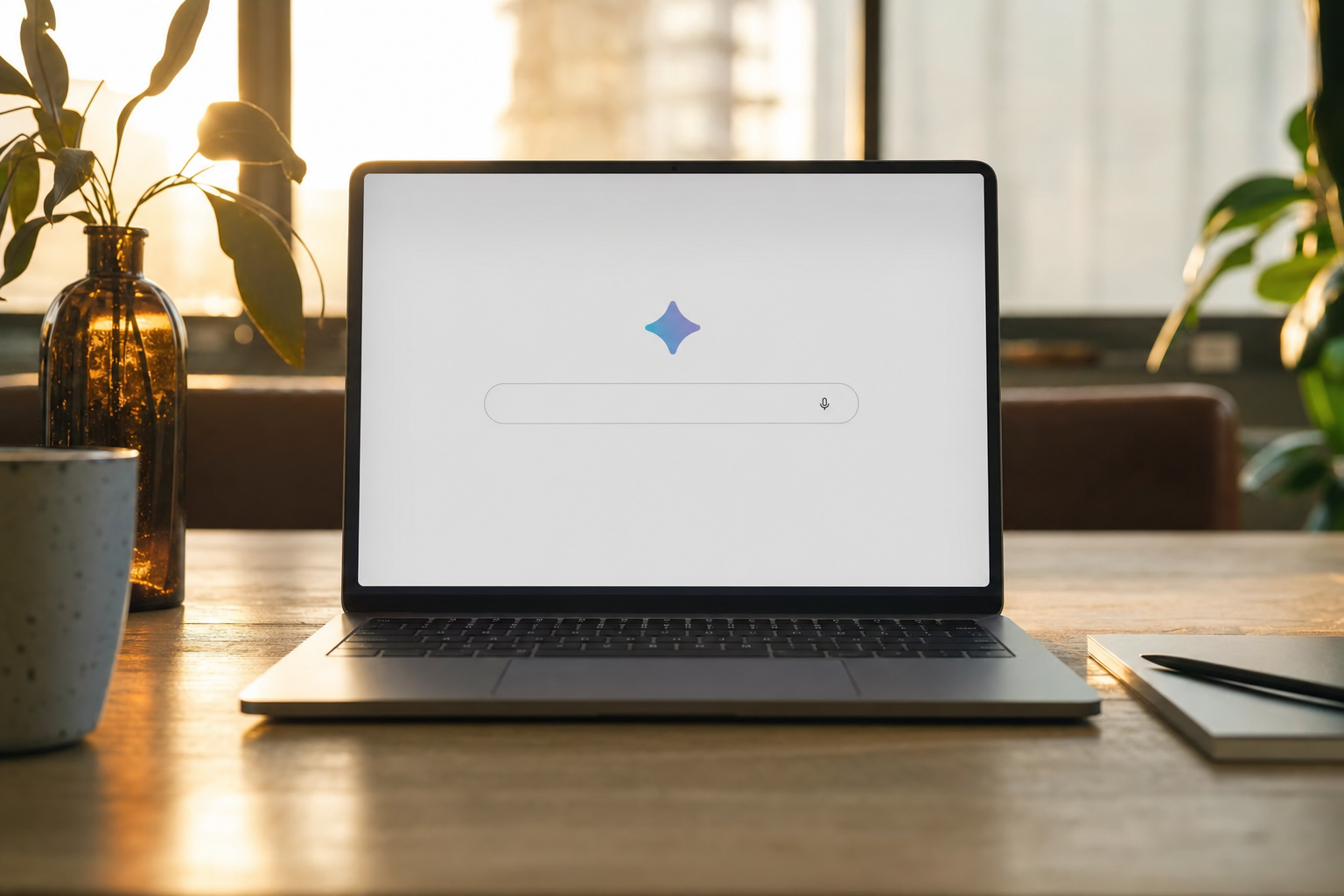 How people search in Google has changed, now AI does the searching for you
