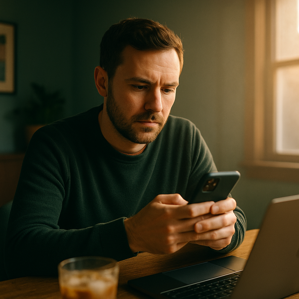 How often do small businesses actually post on social media and how often should they?
