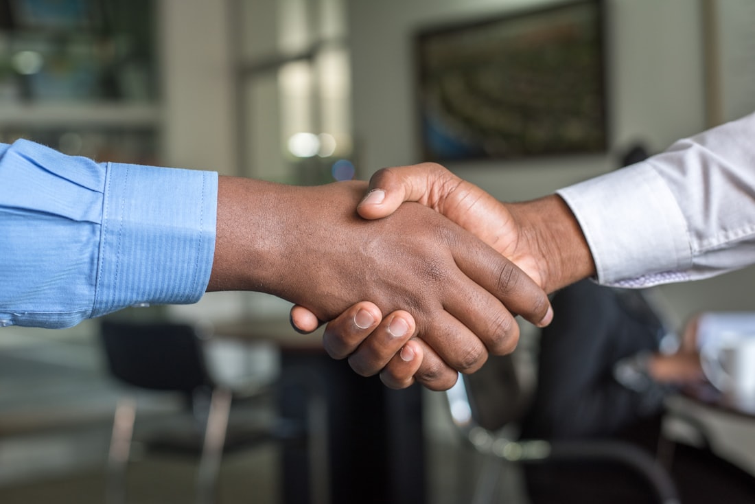 Content and SEO that win the right cases