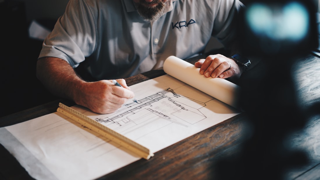 A brand that looks as premium as your work