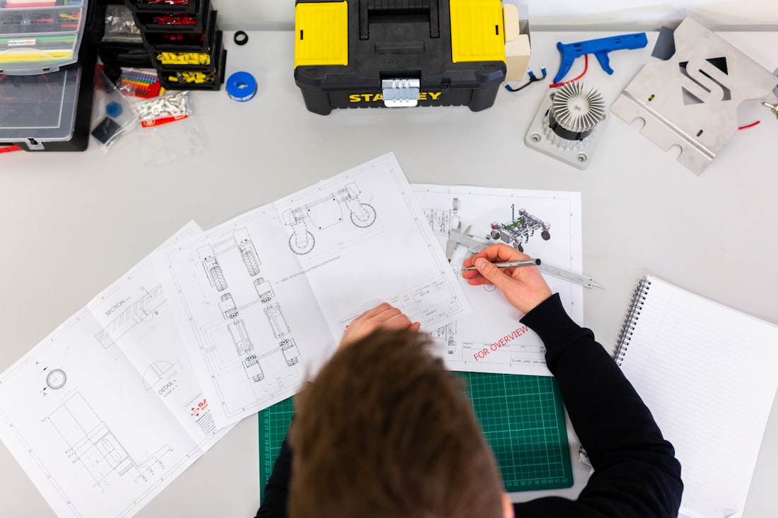 A gallery-led website that wins bigger jobs