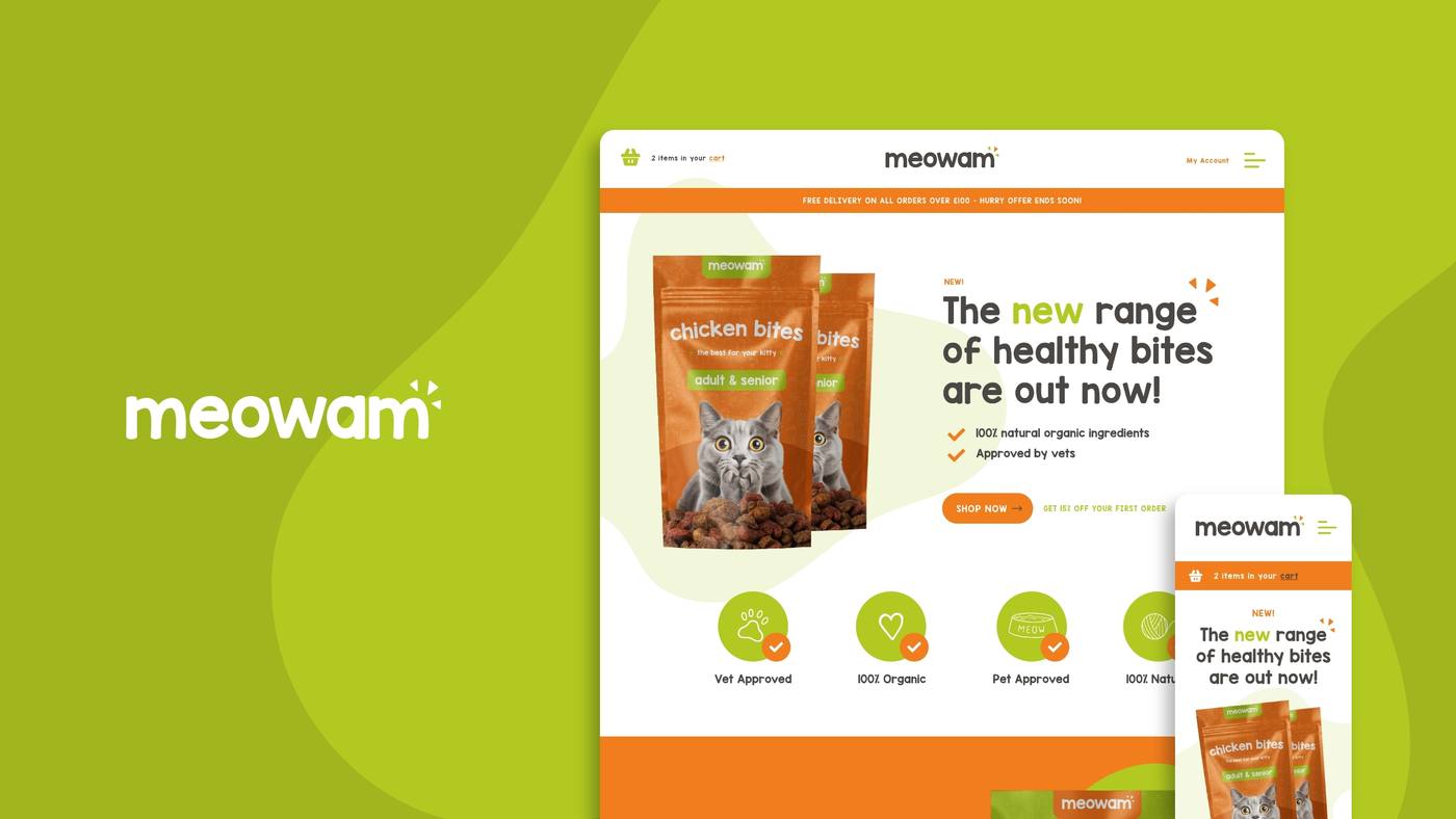 Meowam