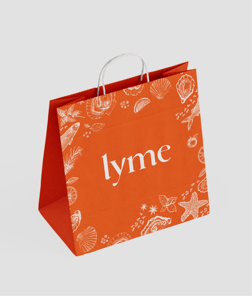 Lyme.