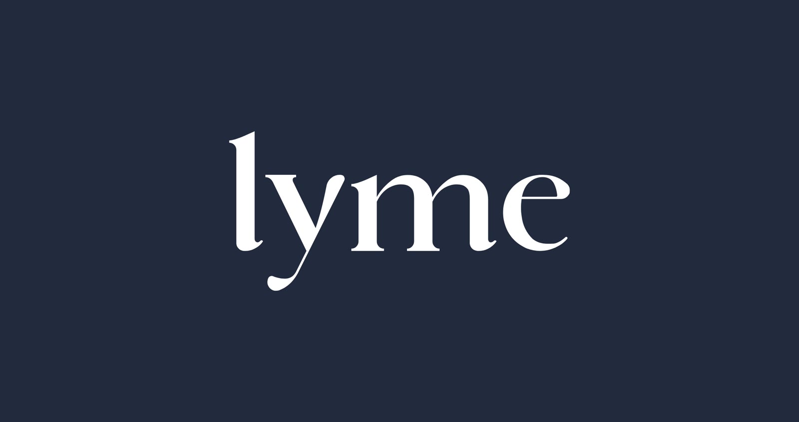 Lyme.