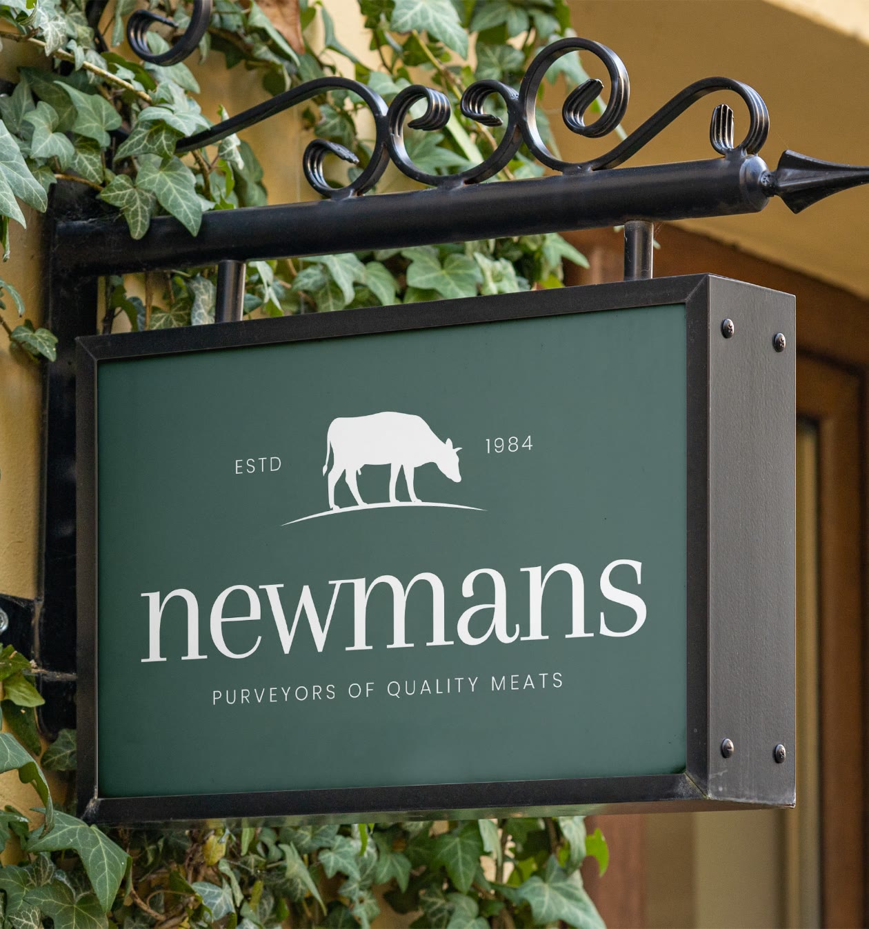 Newmans.