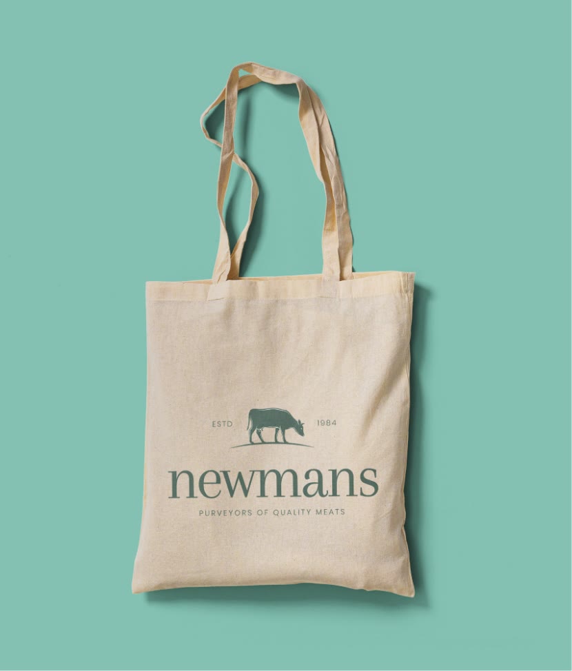 Newmans.