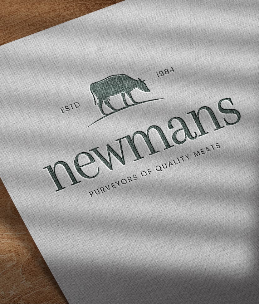 Newmans.