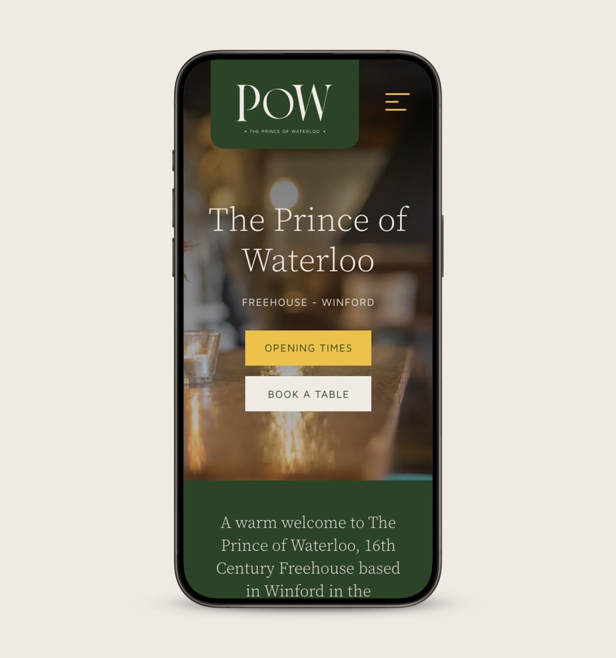 POW.
