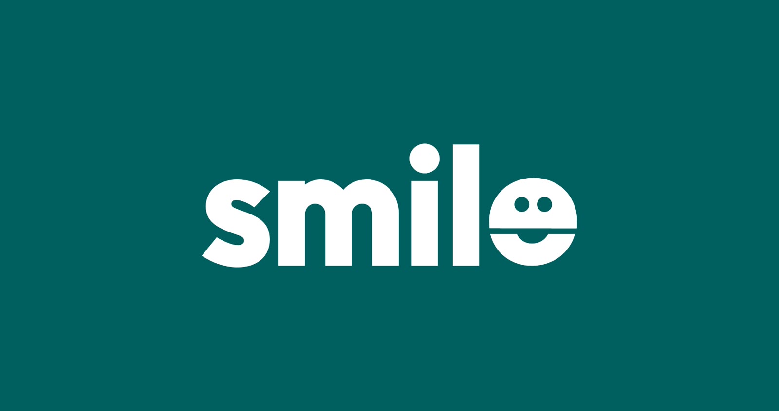Smile Digital Talent.
