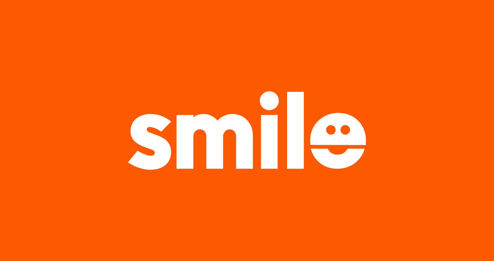Smile Digital Talent.