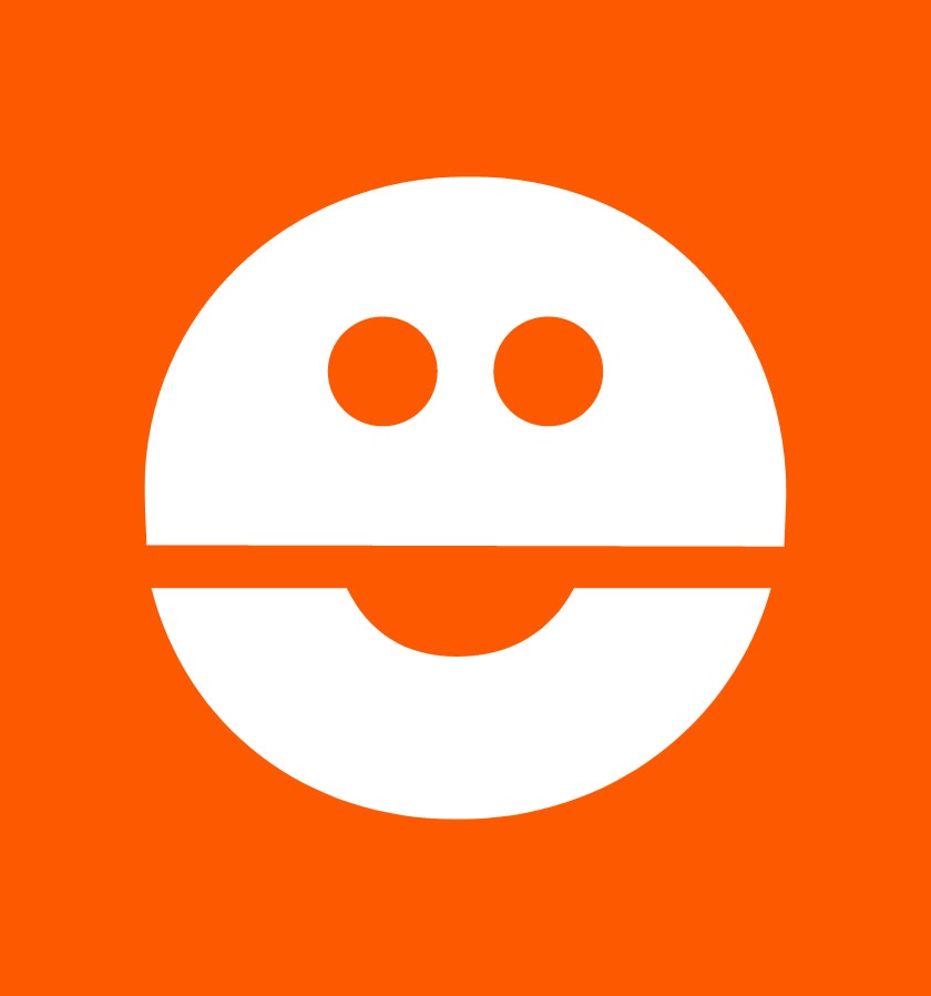 Smile Digital Talent brand application