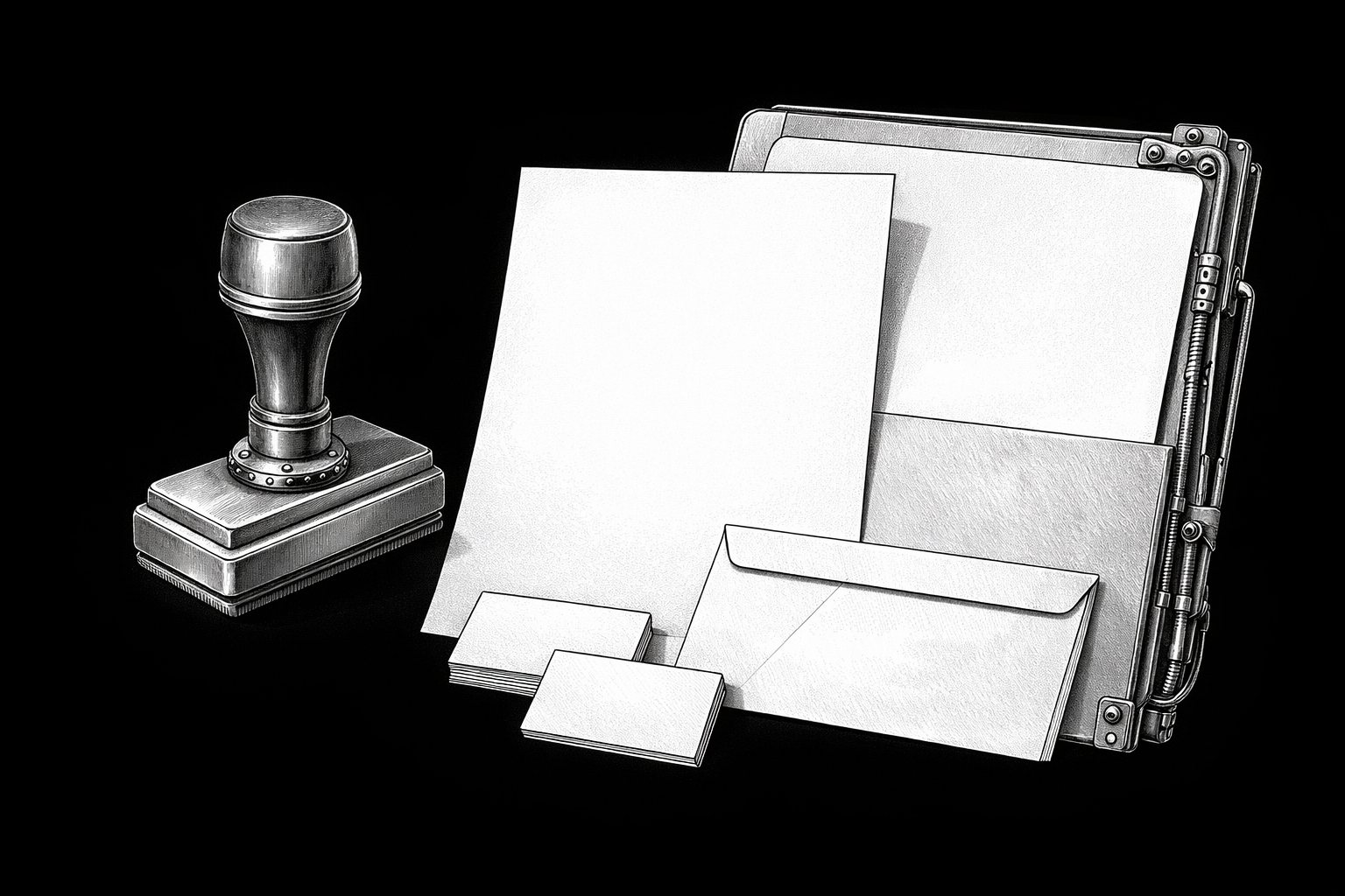Logo Design vs Visual Identity: Clear Differences, Strategic Roles and Practical Guidance