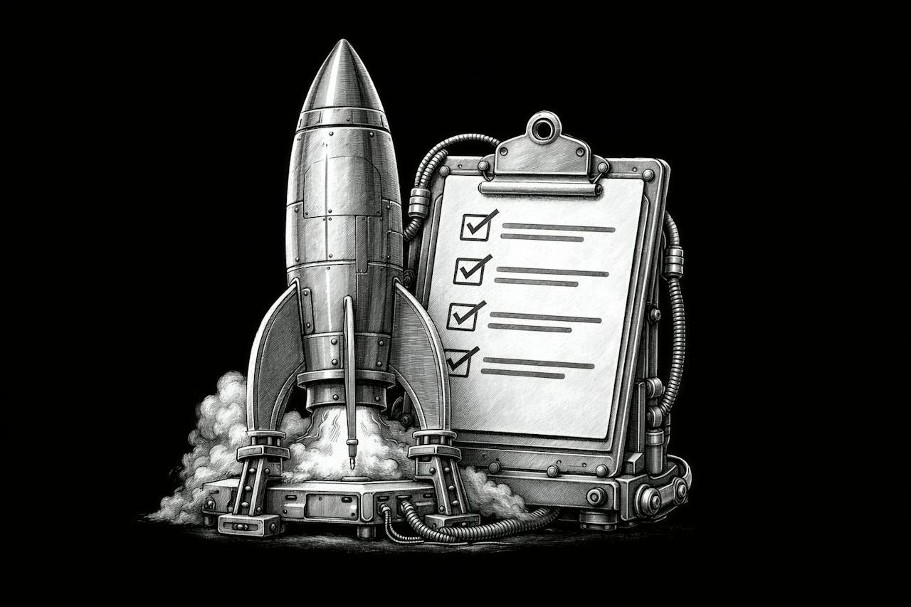 Common Mistakes to Avoid When Launching Your New Brand
