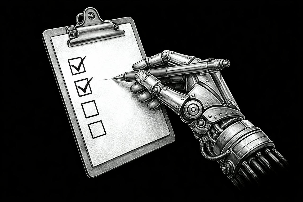 AI SEO checklist: 12 fixes that make your site readable to AI