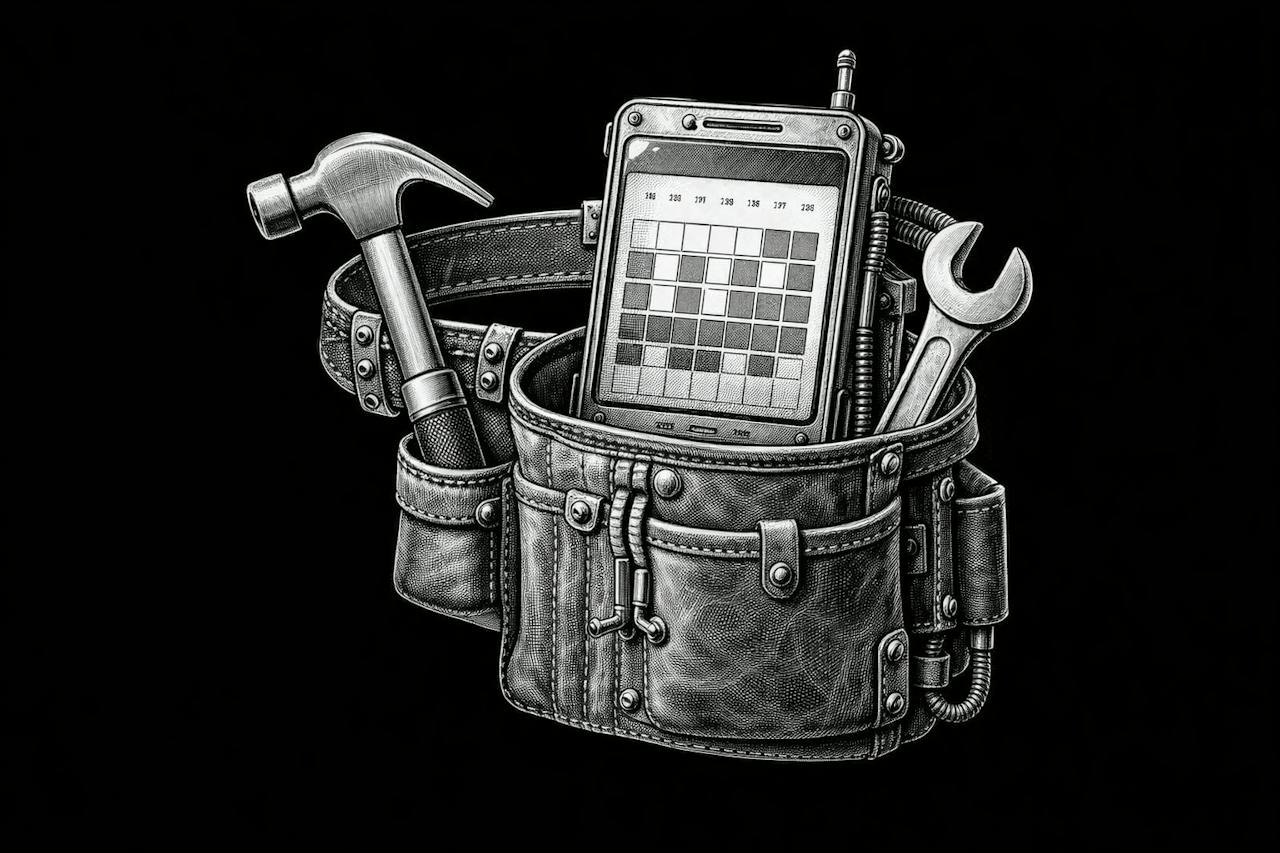 Websites for tradespeople: turn searches into booked jobs