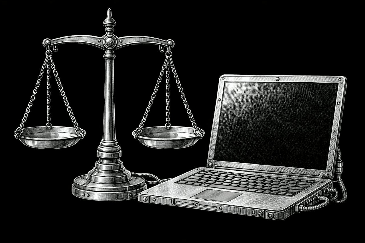Websites for law firms: trust signals that win instructions