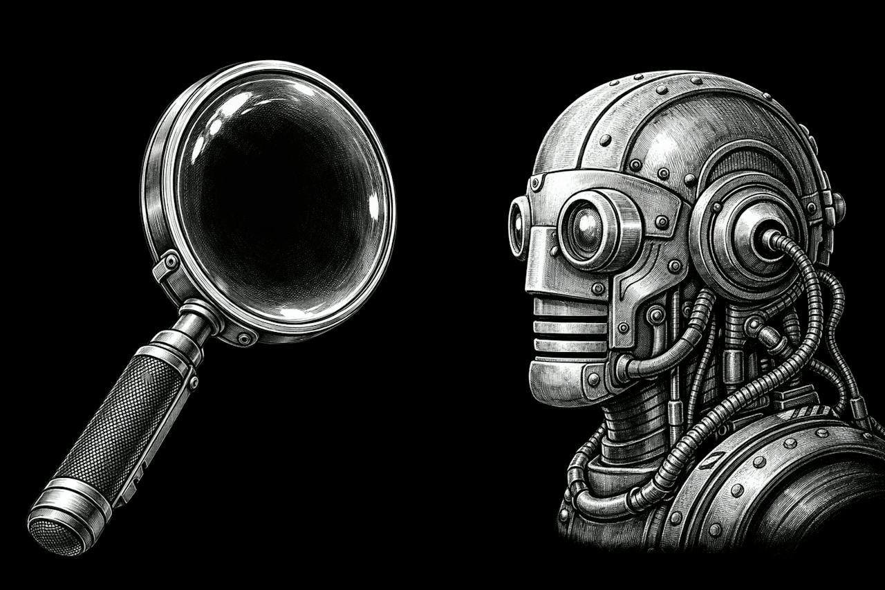 Google vs AI search: where your customers will find you in 2027