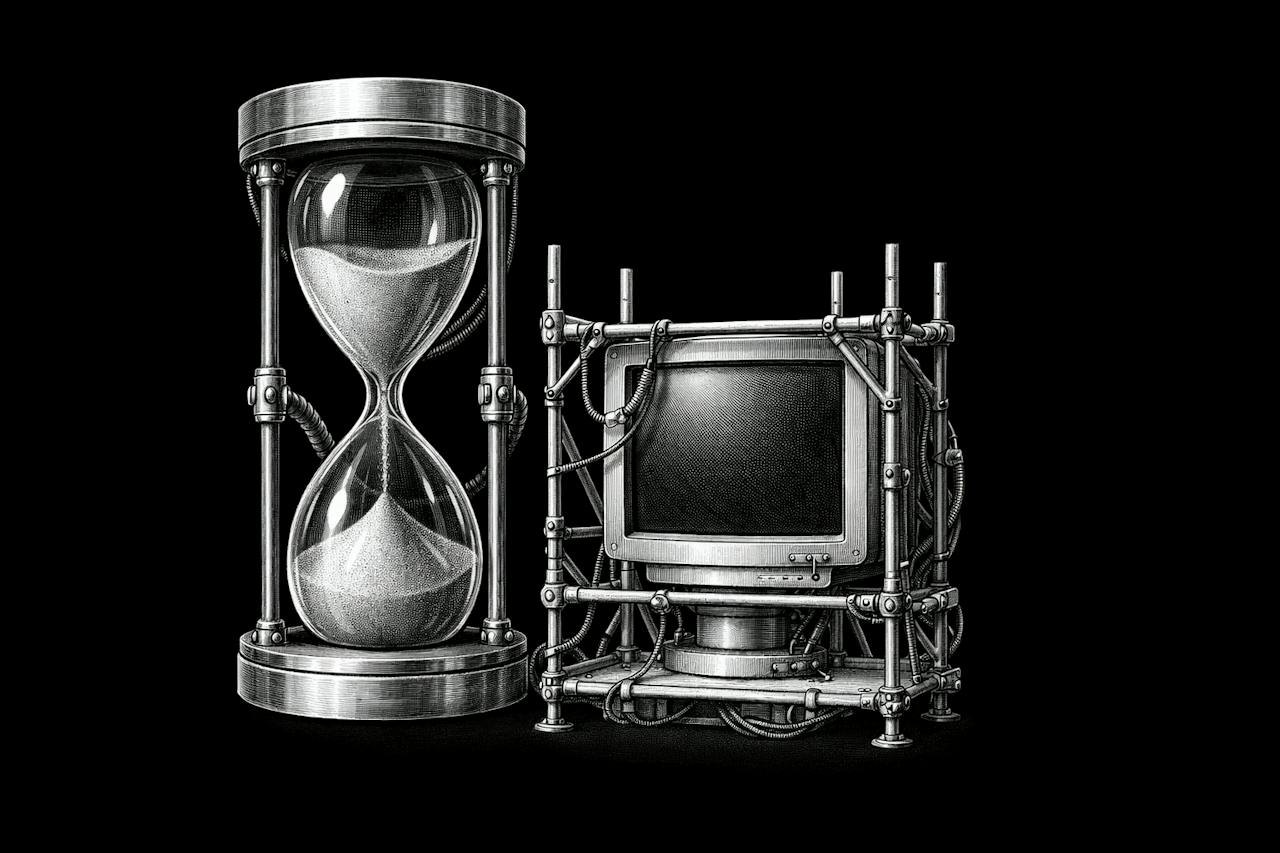 How long does it take to build a website?