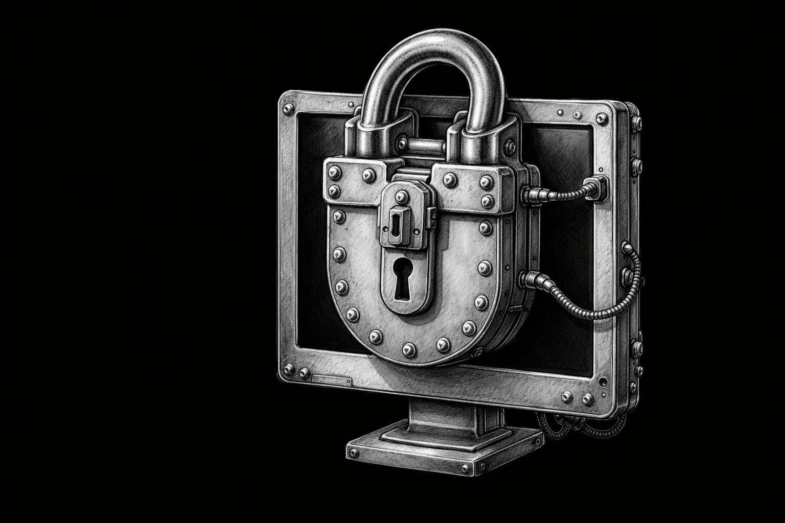 Small business website security: the basics
