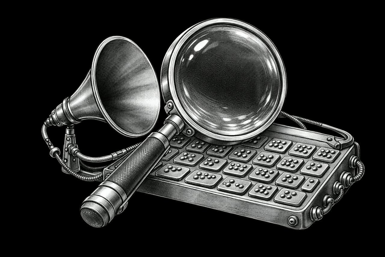 Website accessibility: what UK businesses must know