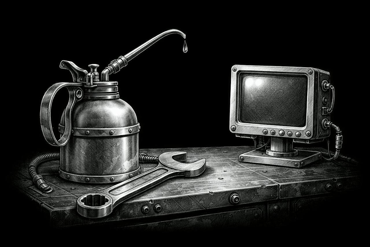 What website maintenance actually costs in the UK