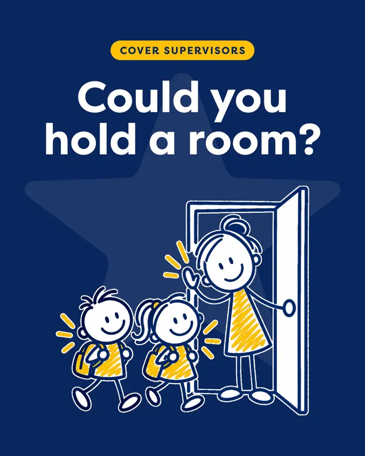 Premier Education post: could you hold a room