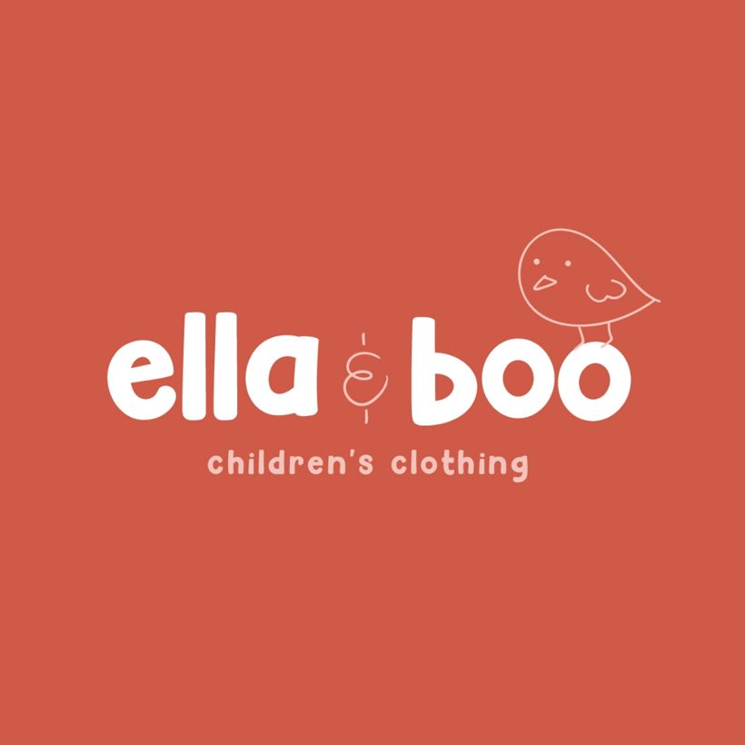 BARE brand work
