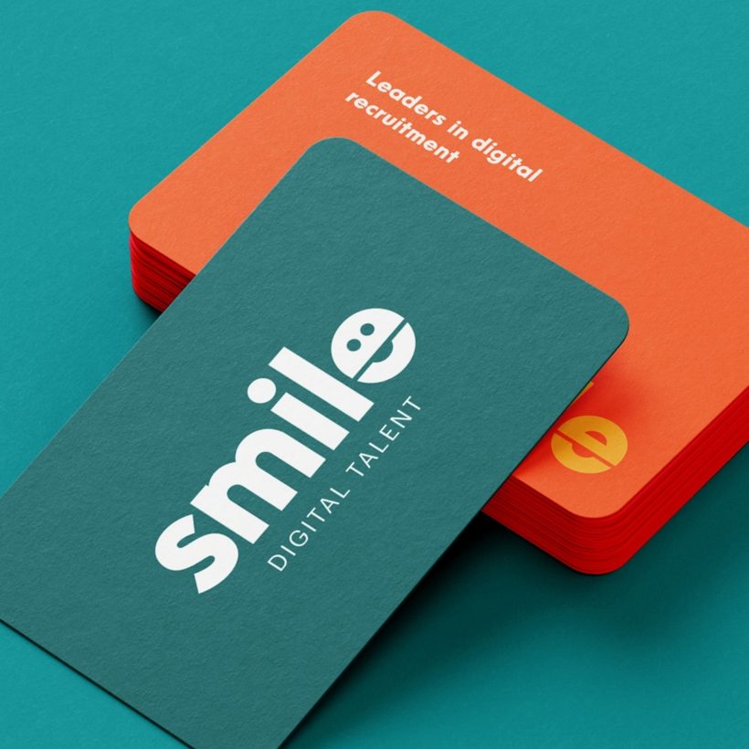 BARE brand work
