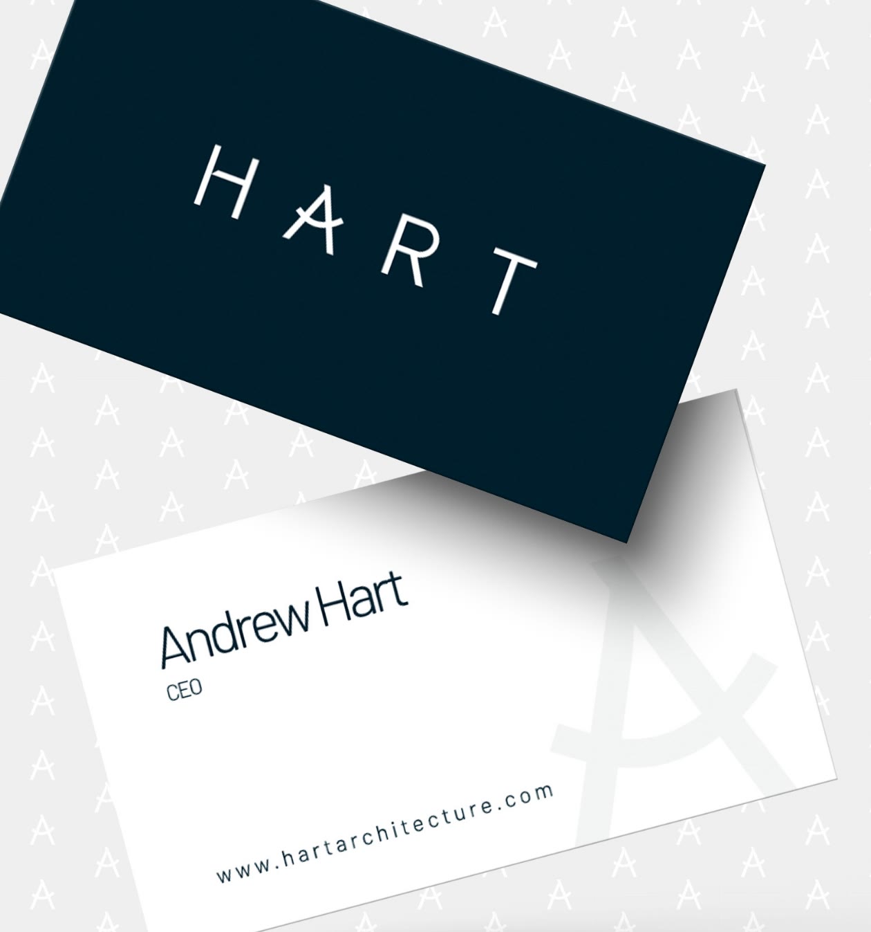 hart brand