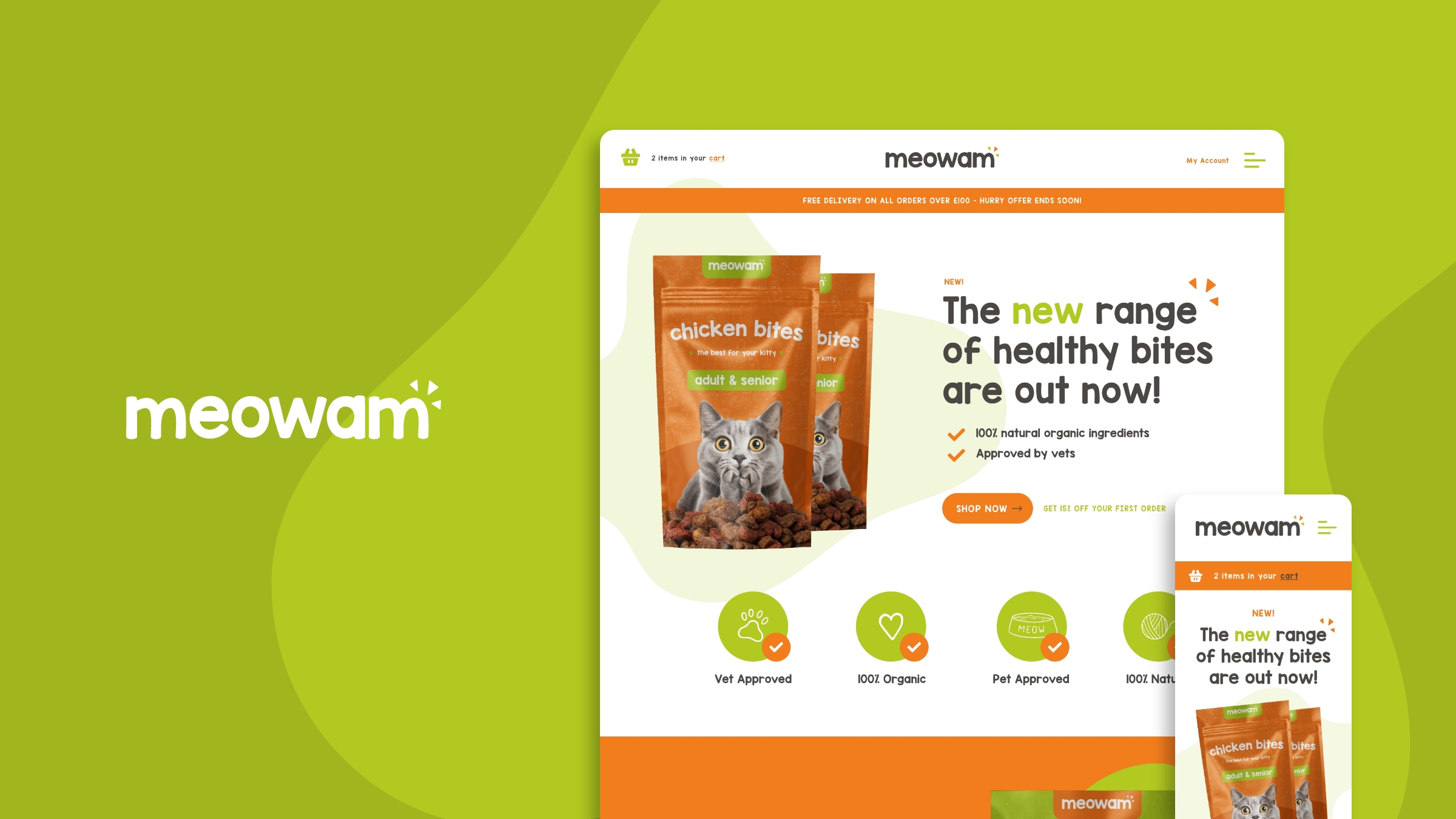 Meowam