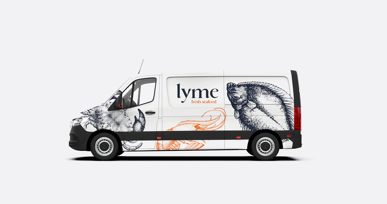 lyme brand