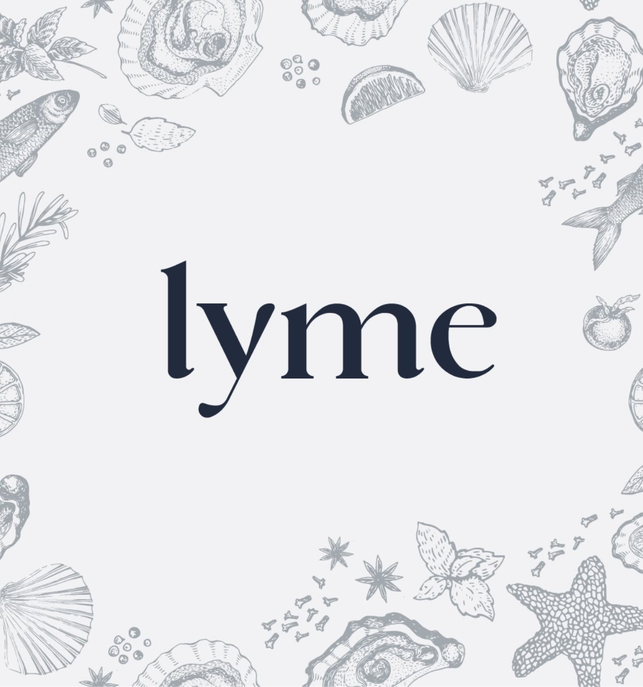 lyme brand