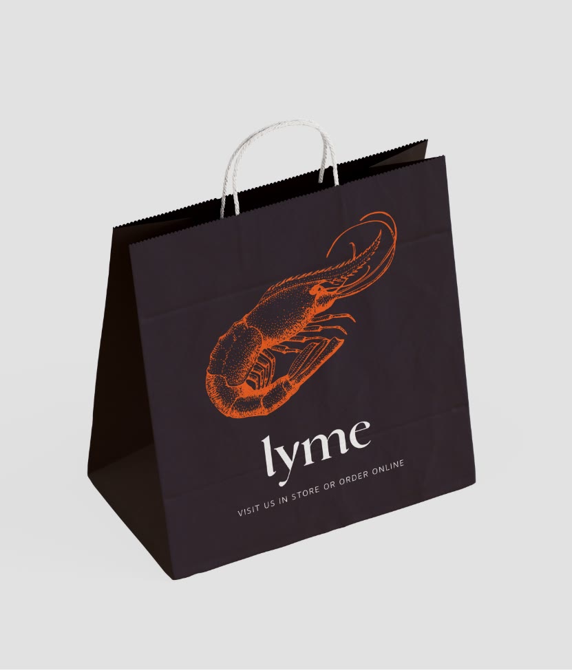 lyme brand