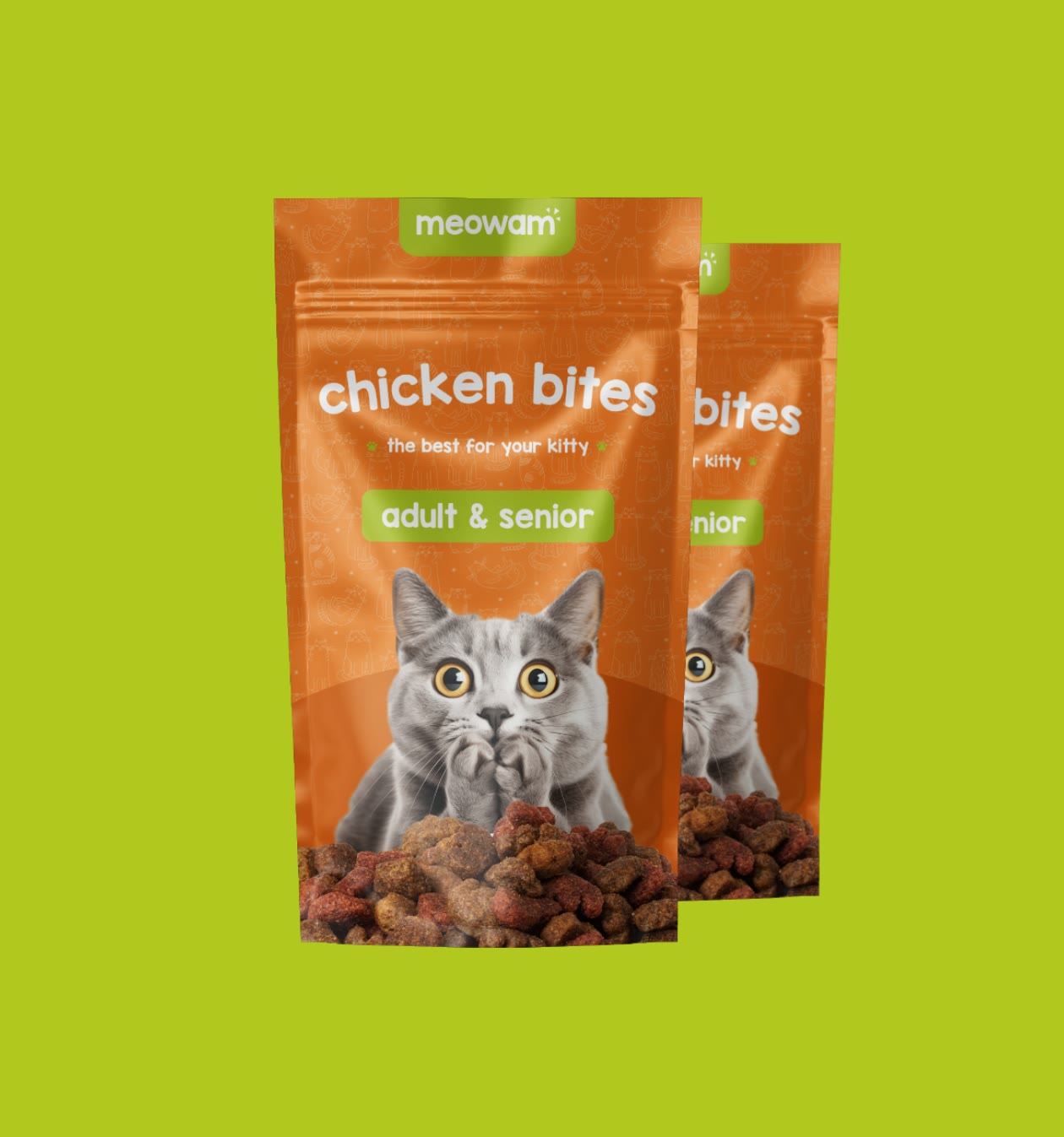 meowam brand