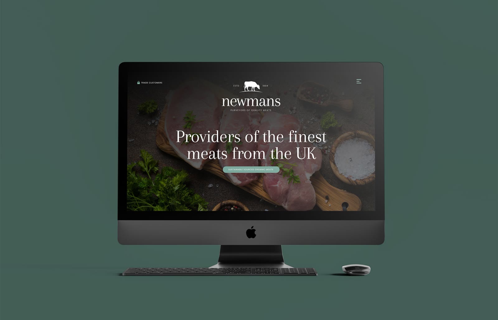 Newmans website
