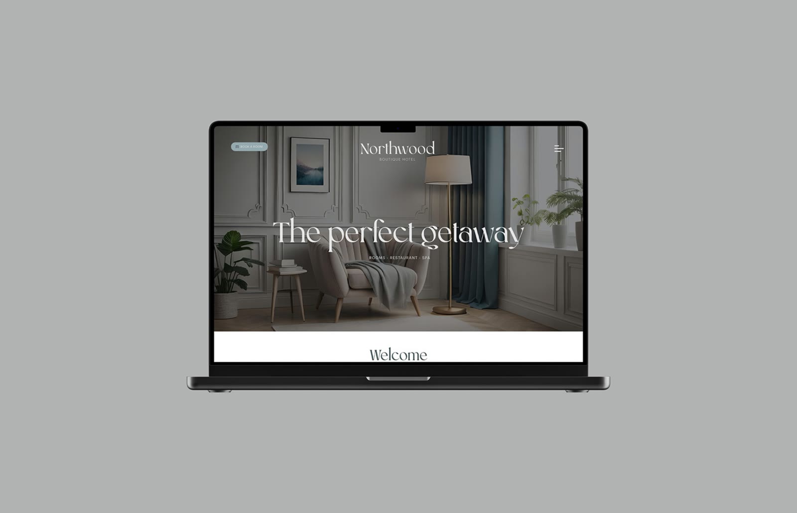 Northwood website
