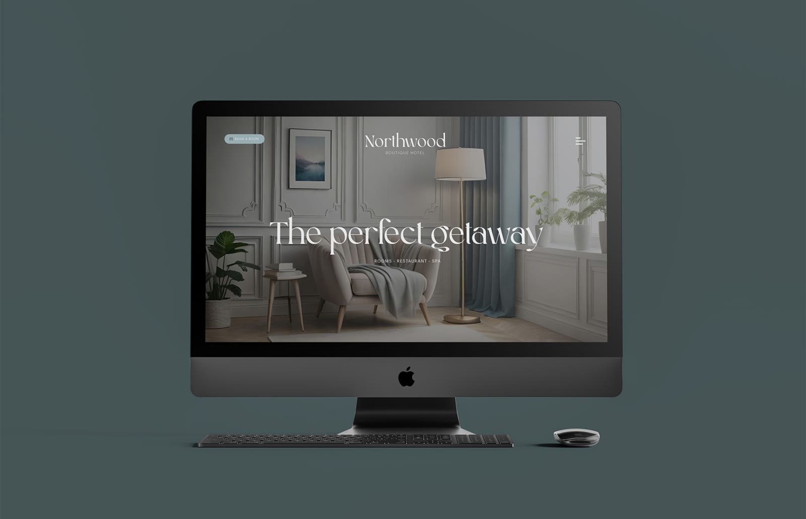 Northwood website