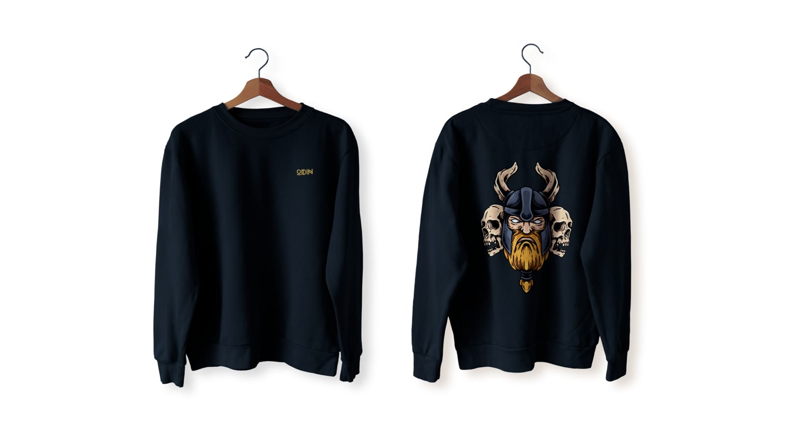 odin brand