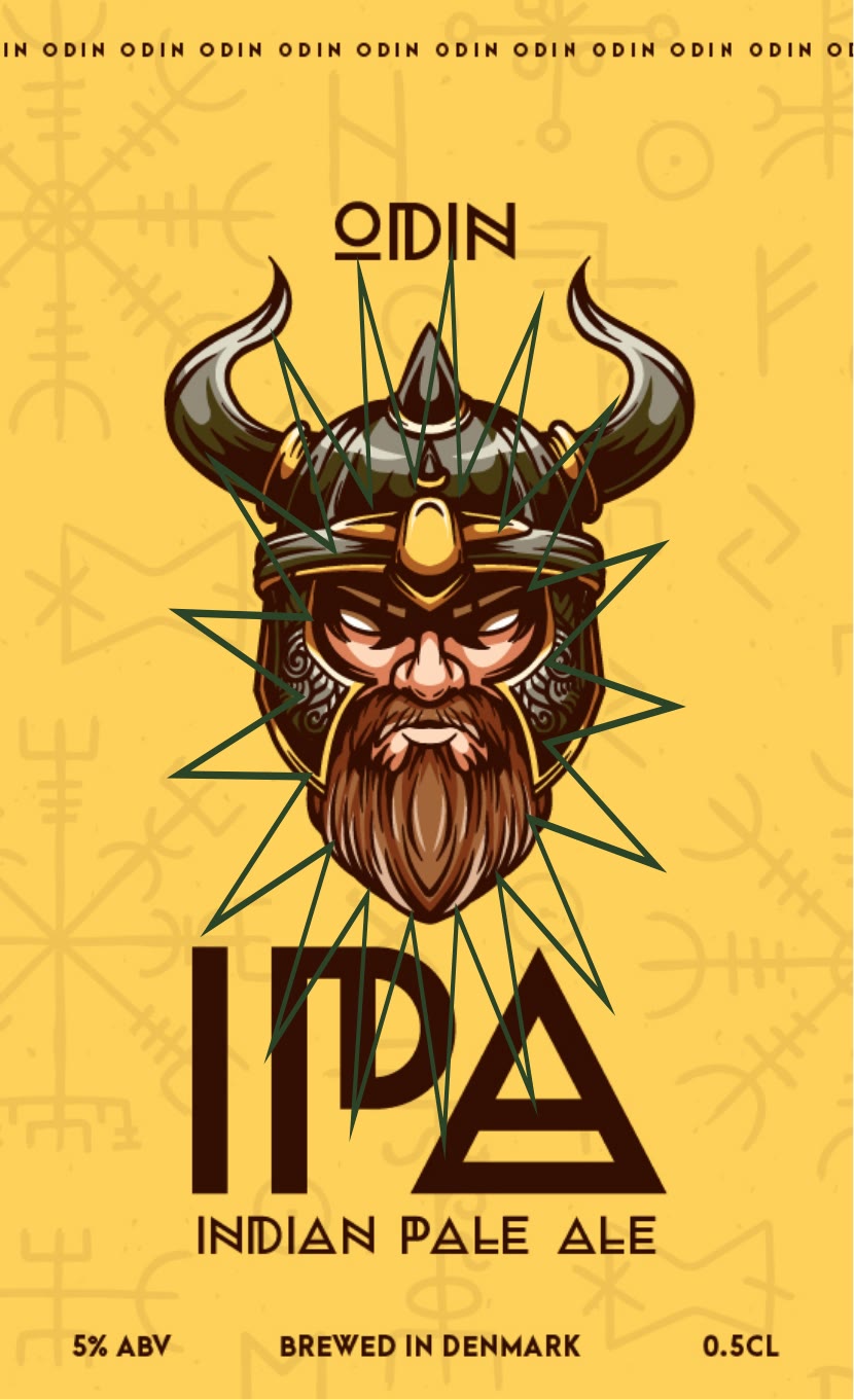 odin brand