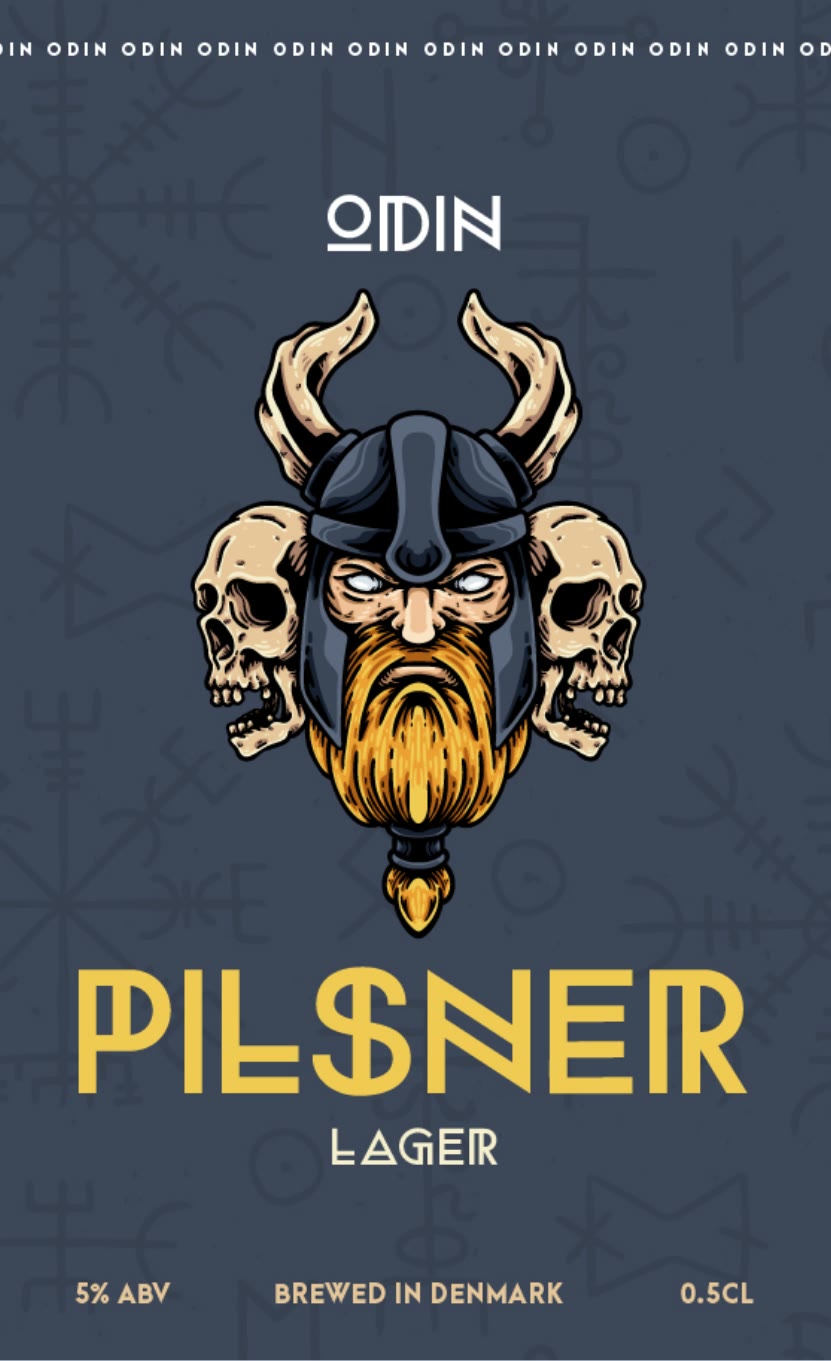 odin brand