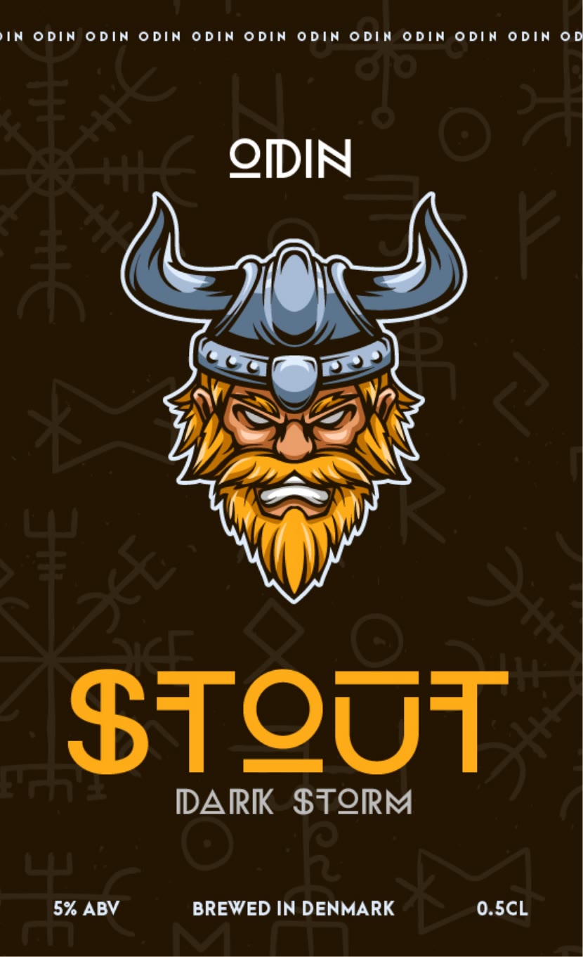 odin brand