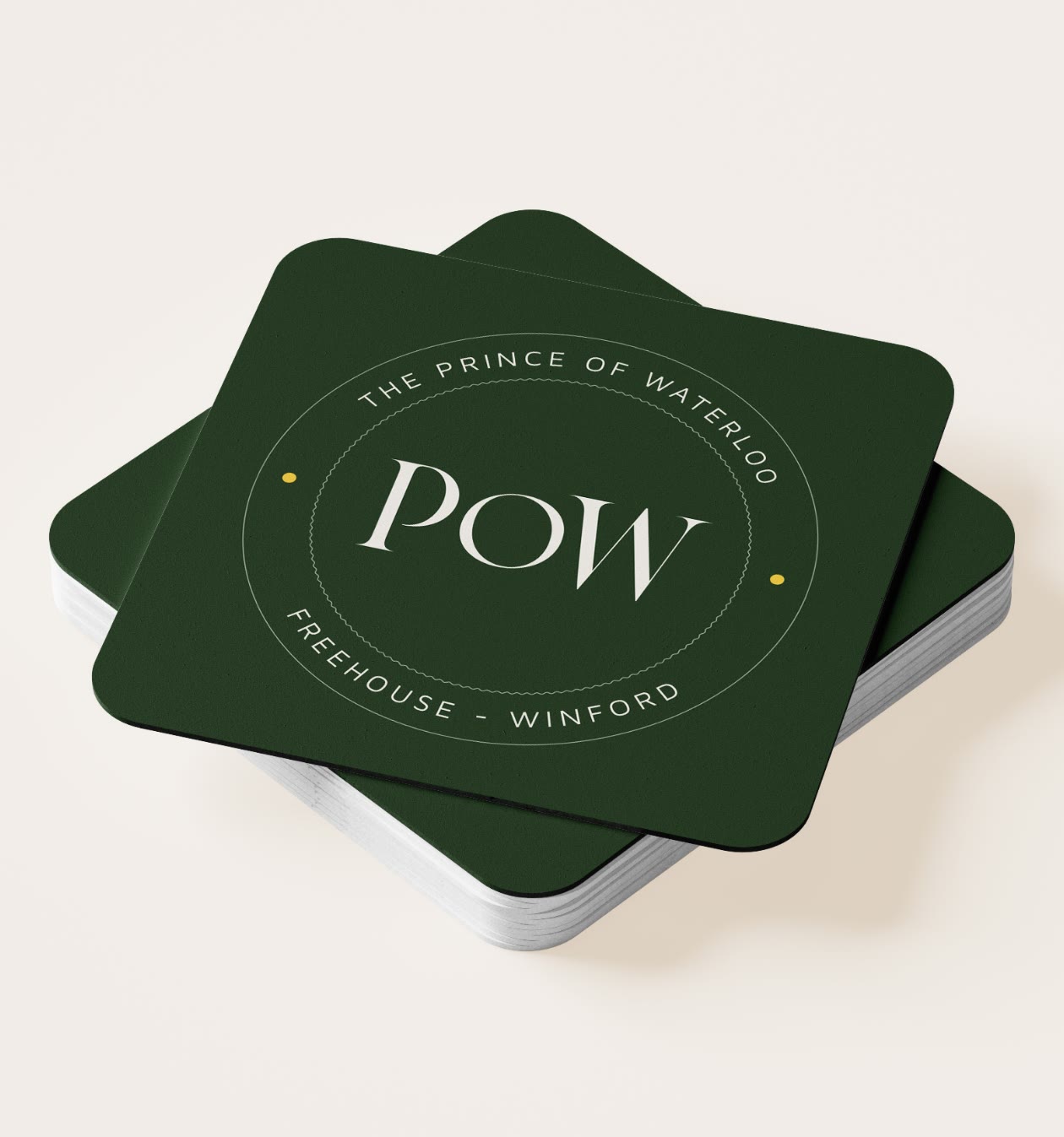 pow brand